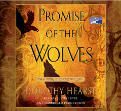 Promise of the Wolves Cover