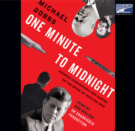 One Minute to Midnight Cover