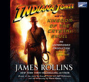 Indiana Jones and the Kingdom of the Crystal Skull (TM) 