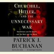 Churchill, Hitler and "The Unnecessary War" 