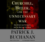 Churchill, Hitler and "The Unnecessary War" 
