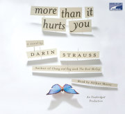 More Than it Hurts You 