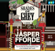 Shades of Grey 