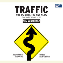 Traffic Cover