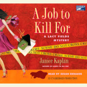 A Job to Kill For