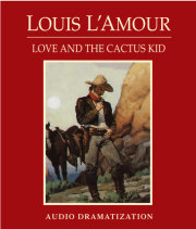 Love and the Cactus Kid 