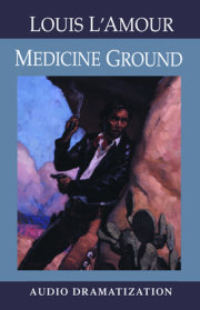 Medicine Ground
