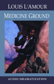 Medicine Ground 