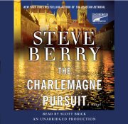 The Charlemagne Pursuit 