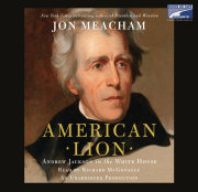 American Lion 