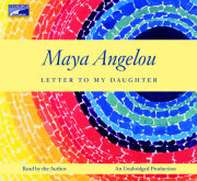 Letter to My Daughter 