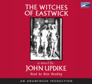 The Witches of Eastwick 