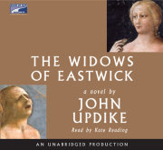 The Widows of Eastwick 