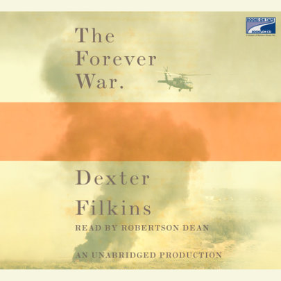 The Forever War Cover