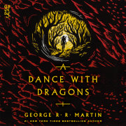 A Dance with Dragons 