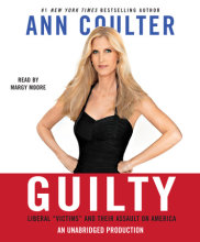 Guilty Cover