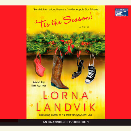 'Tis the Season by Lorna Landvik