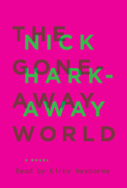The Gone-Away World 