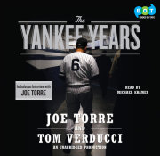 The Yankee Years 