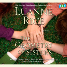 The Geometry of Sisters Cover