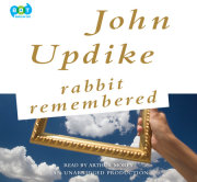 Rabbit Remembered 