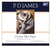 Cover Her Face 