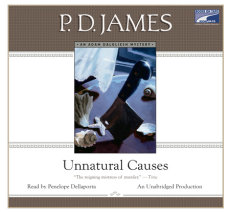 Unnatural Causes Cover