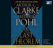 The Last Theorem 