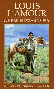 Where Buzzards Fly 