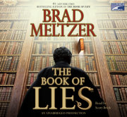 The Book of Lies