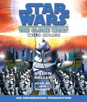 Star Wars: The Clone Wars: Wild Space 