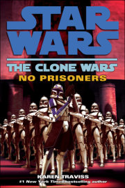 Star Wars: The Clone Wars: No Prisoners