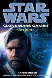 Stealth: Star Wars (Clone Wars Gambit) 