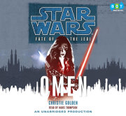 Star Wars: Fate of the Jedi: Omen