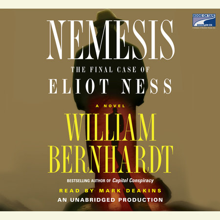 Nemesis Cover