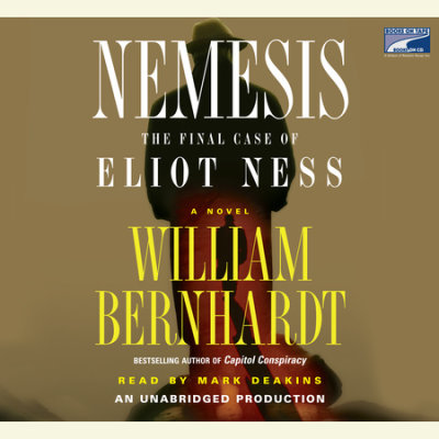 Nemesis cover