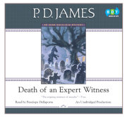 Death of an Expert Witness