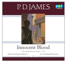 Innocent Blood Cover