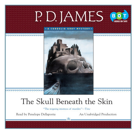 The Skull Beneath the Skin Cover