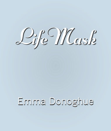 Life Mask cover