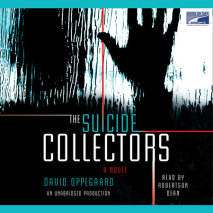 The Suicide Collectors Cover