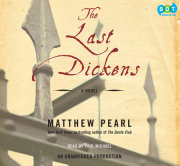 The Last Dickens 