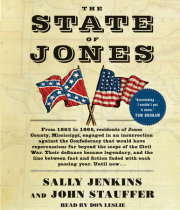 The State of Jones 