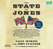 The State of Jones