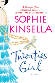 Twenties Girl 
