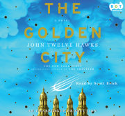 The Golden City 