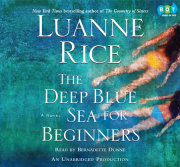 The Deep Blue Sea for Beginners 