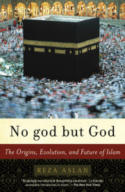 No god but God 