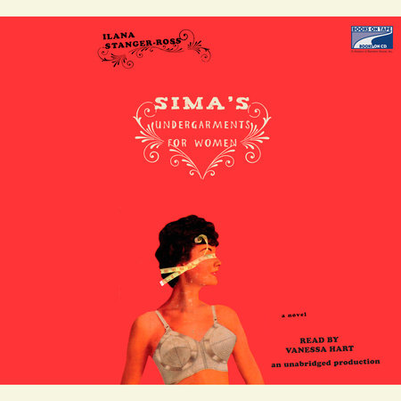 Sima's Undergarments for Women Cover