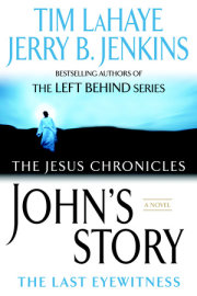 John's Story 